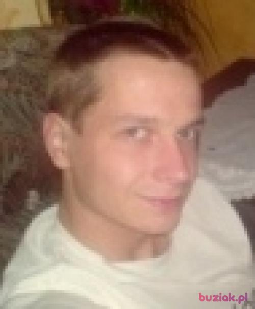 MikolajWlkp1992, Male, 33 years, Wronki