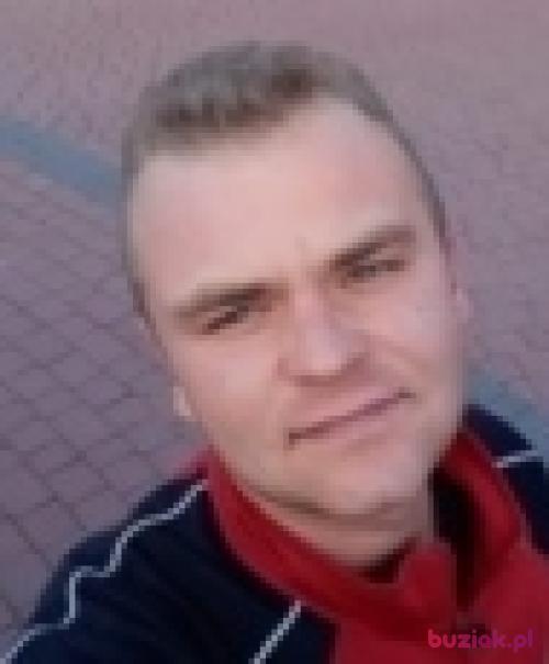 Szymon244, Mężczyzna, 31 lat, Stalowa Wola