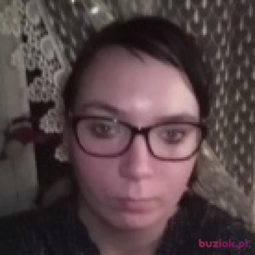justynafajna10, Kobieta, 33 lata, Łask