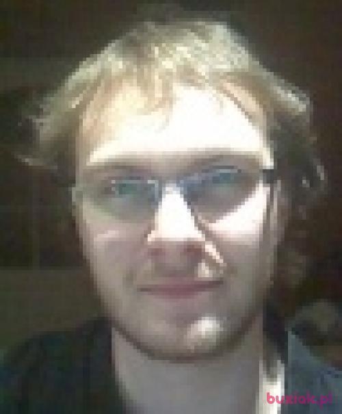 marsad5774, Male, 31 years, Konin