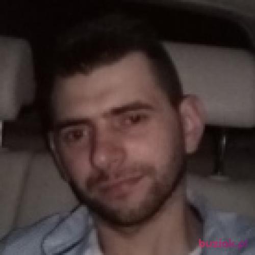 mareczek11111, Male, 34 years, Września