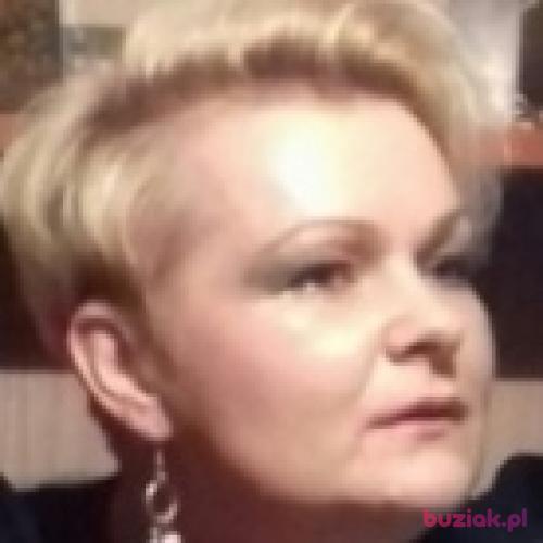 Krzynia, Kobieta, 54 lata, Bełchatów