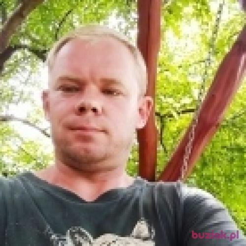 ZbYszekte, Male, 45 years, Zamość