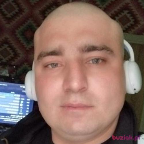 jaMajankelo, Male, 35 years, Zielona Góra