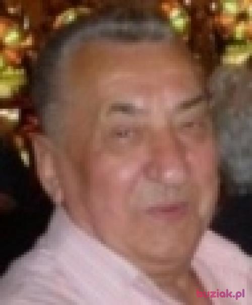 Andrzej1939, Mężczyzna, 78 lat, mazowieckie