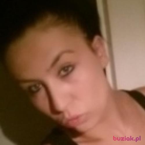 alisss92, Female, 35 years, Jarocin