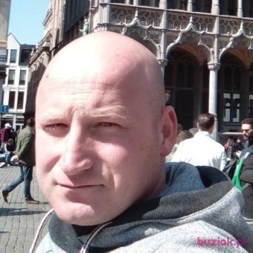 Folgowo25, Mężczyzna, 38 lat, Toruń