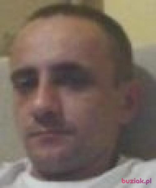 nowykrystian, Male, 39 years, Konin