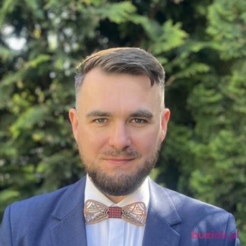 SympatycznyOnPL, Male, 43 years, Tees Grove