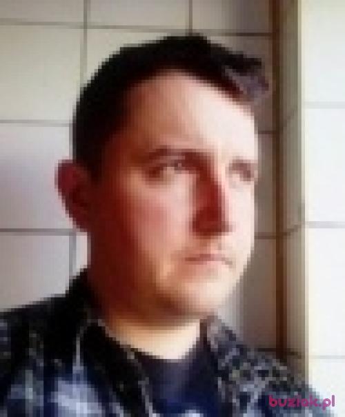 jakubmatlak, Mężczyzna, 36 lat, Andrychów