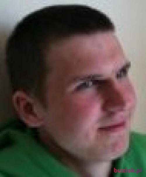 rafal1994, Mężczyzna, 31 lat, Radom