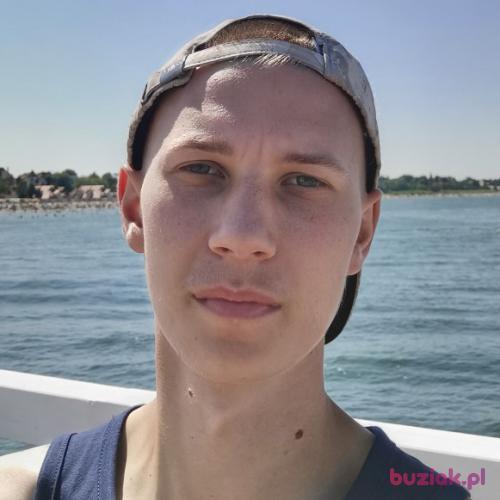 smialaPrawiczek, Male, 25 years, Jordanów