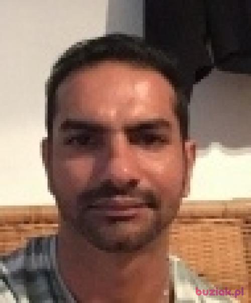 garry3, Mężczyzna, 46 lat, Warszawa