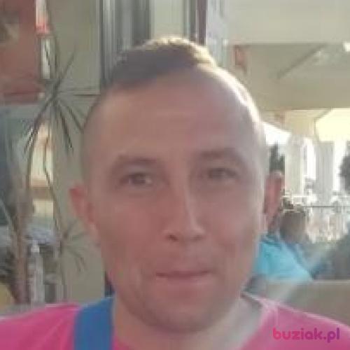 Jarek30ll, Male, 43 years, Dąbrowa Górnicza