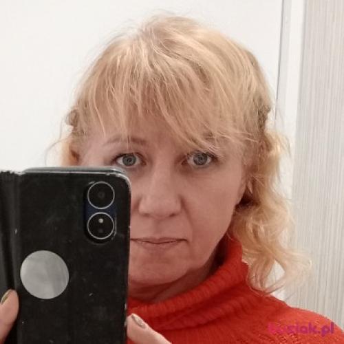 smialaona1, Female, 51 years, Starogard Gdański