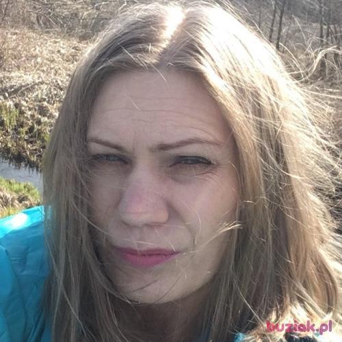 Falala, Female, 53 years, Warszawa