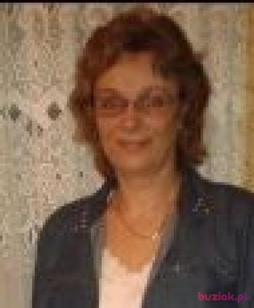 Maryska54, Female, 68 years, Lubin