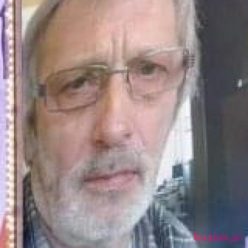 Jeff51, Male, 75 years, Pszczyna