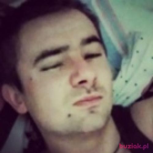Krzychu1993, Male, 32 years, Kłodzko