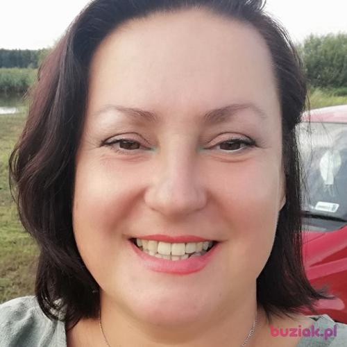 Krycha74, Female, 51 years, Białystok