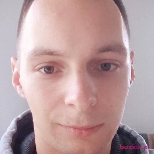 kamilo98, Mężczyzna, 28 lat, Tarnobrzeg