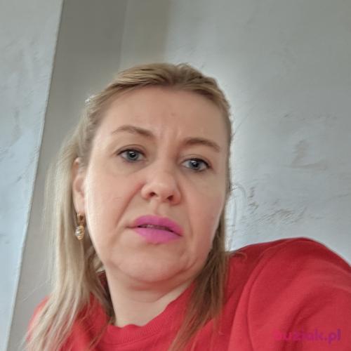 Sylwia1985hot, Female, 41 years, Zaanstad