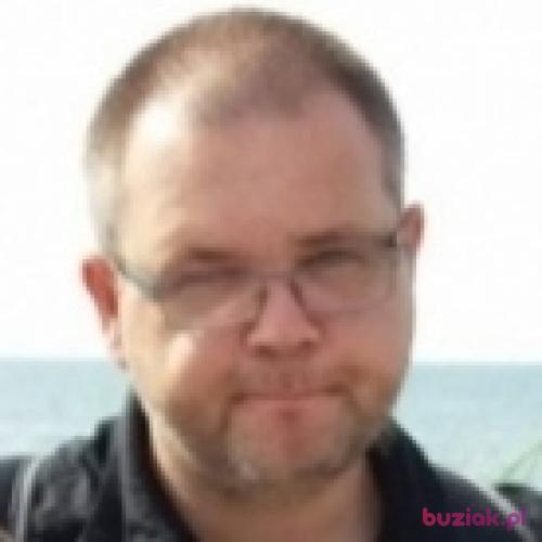 Kacper68, Mężczyzna, 47 lat, kujawsko-pomorskie