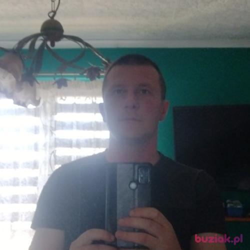barhot, Male, 35 years, Ełk