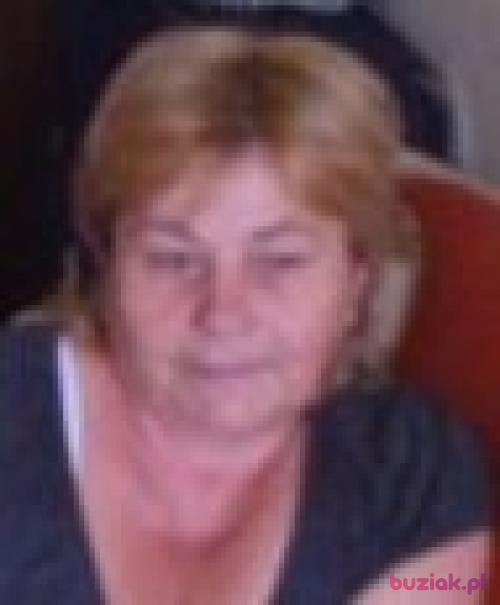 akacja554, Kobieta, 71 lat, Radom