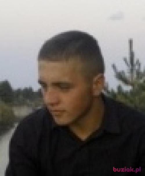 mikolaj95, Male, 30 years, Konstancin-Jeziorna