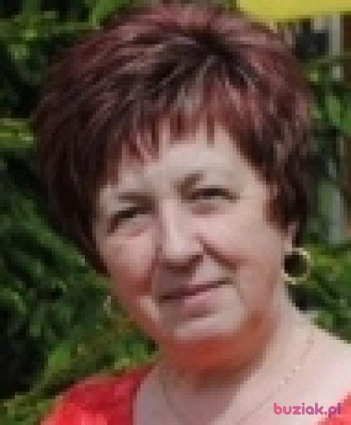 bogusia57, Female, 69 years, Częstochowa