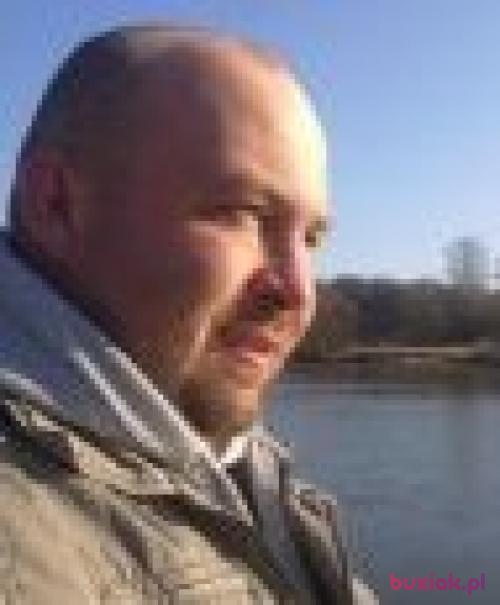pokoraj, Mężczyzna, 42 lata, Oleśnica