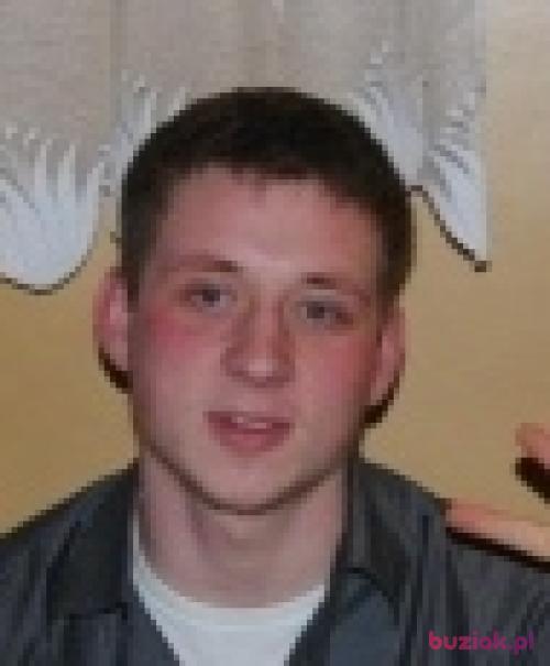 Czesiek1993, Male, 33 years, śląskie