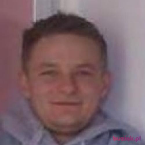 Micha20, Male, 35 years, Milicz