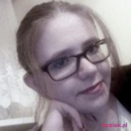 Ediith, Kobieta, 31 lat, wielkopolskie