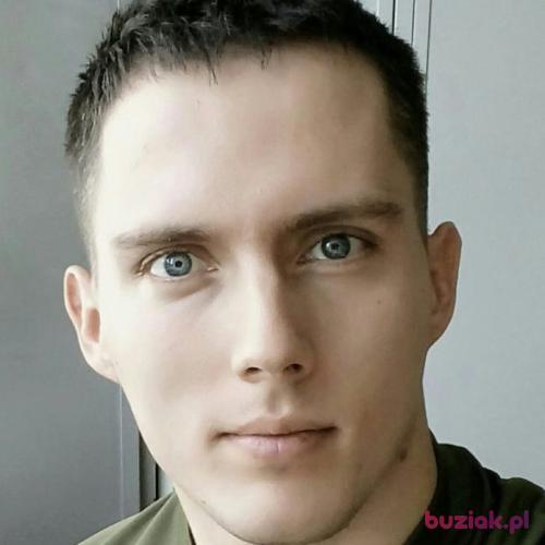 KotDariusz, Male, 36 years, Duisburg