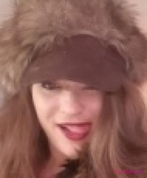 LilaLillla, Female, 40 years, Białystok