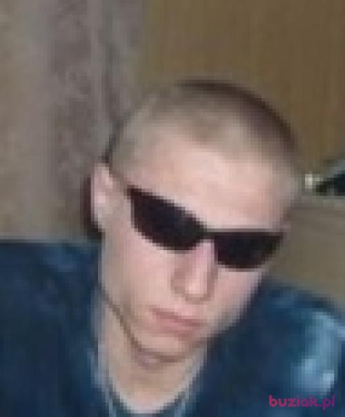 lukaszrak771, Mężczyzna, 38 lat, Kraków