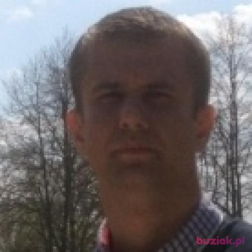 lery34, Male, 45 years, Stargard Szczeciński