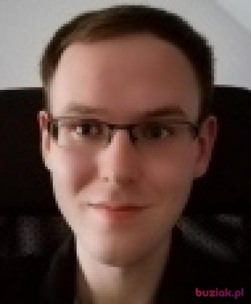 Jacekk89, Mężczyzna, 37 lat, Szczecin