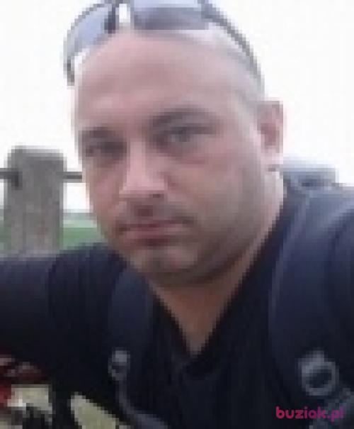 tommy81, Male, 45 years, Złotów