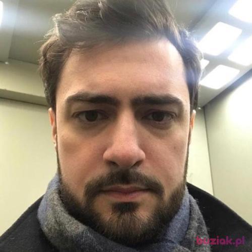 Faxboy, Male, 35 years, Góra