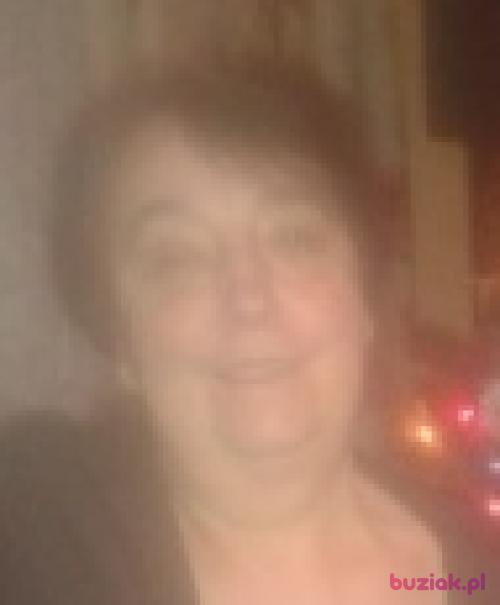 krysiamisia52, Female, 74 years, Jasień