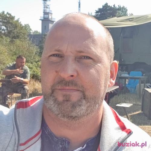 dzielnyartur3, Male, 48 years, Sosnowiec