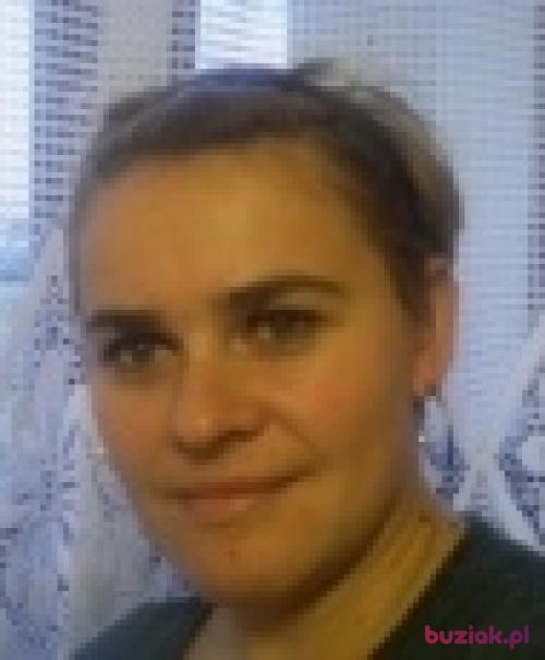 aneta750, Kobieta, 40 lat, opolskie