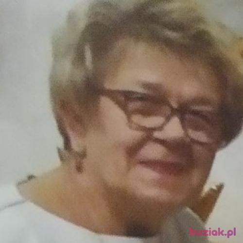halinkabydgoszc, Female, 78 years, Bydgoszcz