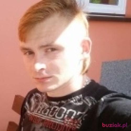 Tomek092, Mężczyzna, 34 lata, Kowal