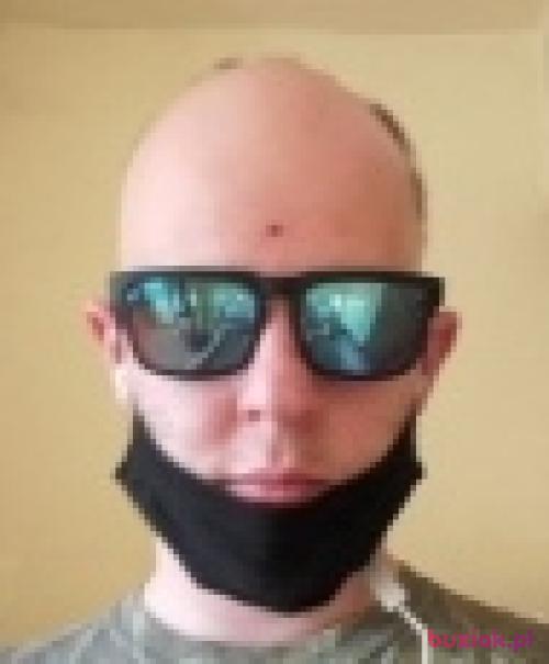 Marcin30Krk, Mężczyzna, 39 lat, Kraków