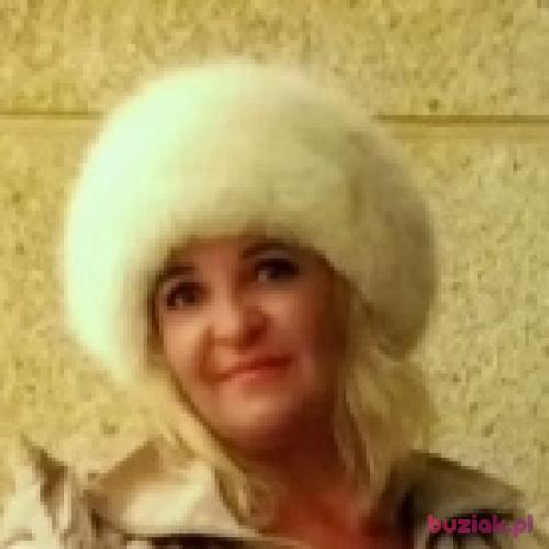 Briget8, Female, 50 years, Legnica