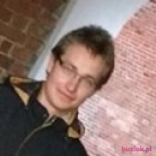 luk669, Mężczyzna, 31 lat, Poddębice